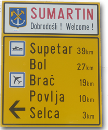 willkommen in Sumartin!